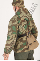  German army uniform World War II. ver.2 army camo camo jacket soldier uniform upper body 0004.jpg
